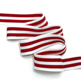 Лампас трикотажный 25мм 5