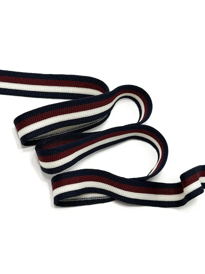 Лампас трикотажный 15мм 5