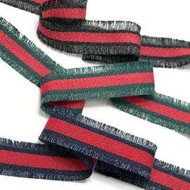 Чёрный/Красный 1