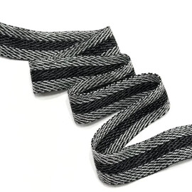 Лампас Wool 30мм 1