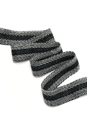 Лампас Wool 30мм Пенка