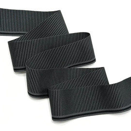 Лампас Рубчик 40мм 1