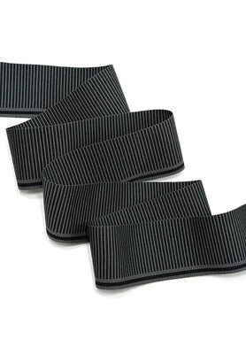 Лампас Рубчик 40мм BLOCK