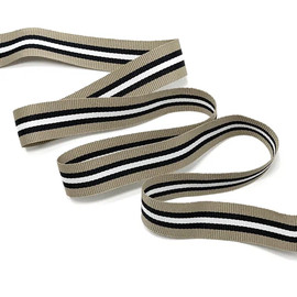 Лампас репс  20мм 5