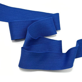 Лампас трикотажный 40мм 5