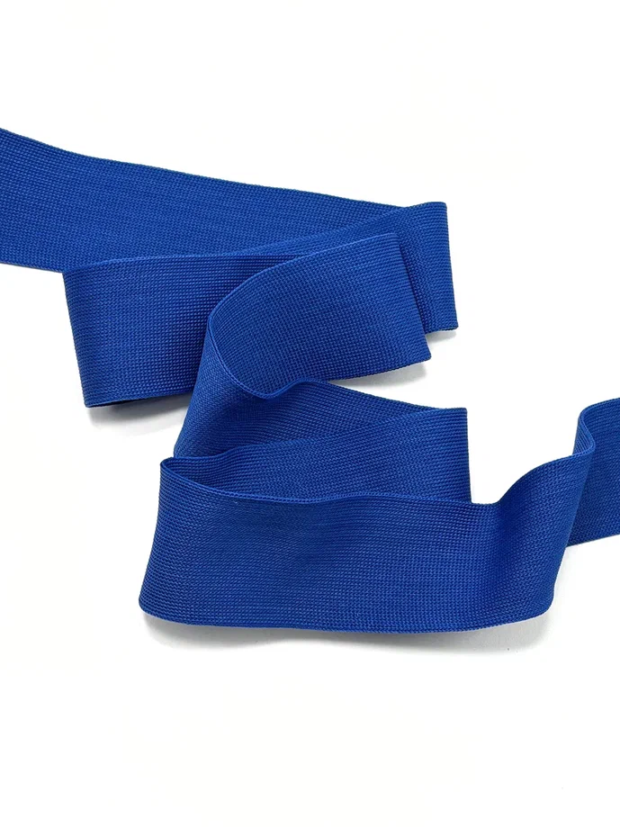 Лампас трикотажный 40мм 5