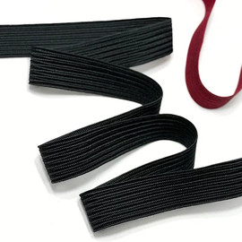 Лампас Рубчик 20мм 5