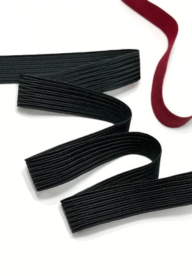 Лампас Рубчик 20мм Линии