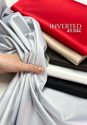 Атлас INVERTED Атлас