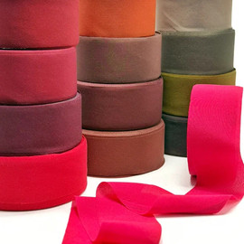 Косая бейка Италия 40мм 8