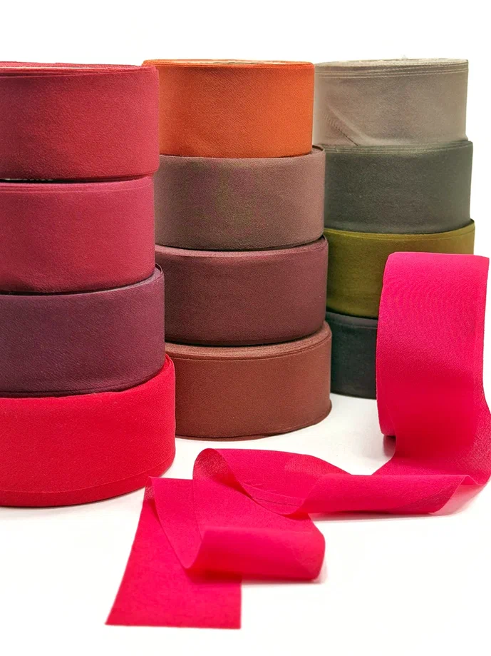 Косая бейка Италия 40мм 8