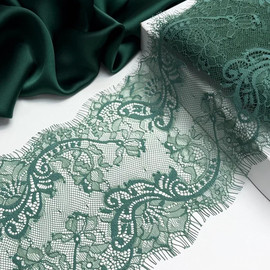 Кружево шантильи SN5 17см 1