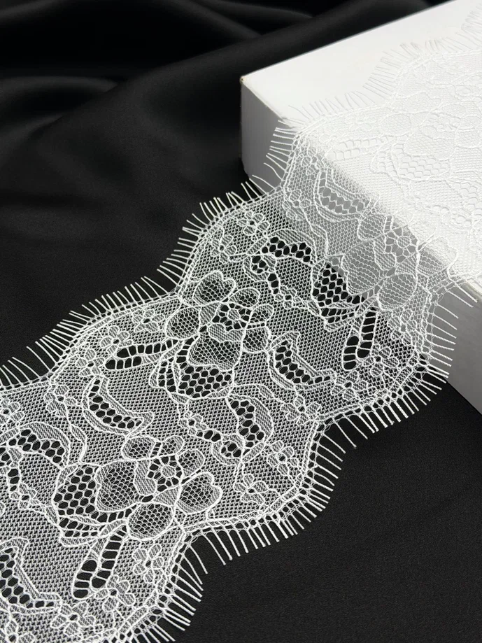 Кружево #008 10см 1