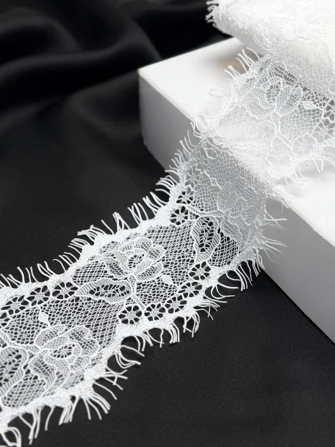 Кружево #63 6см 1