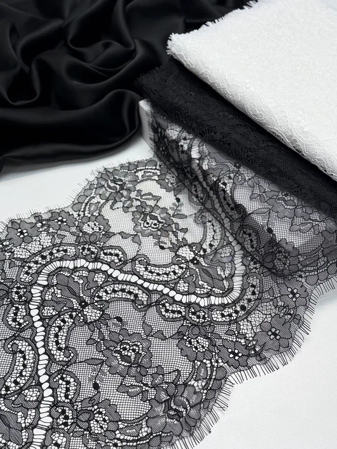 Кружево #184 26см 1