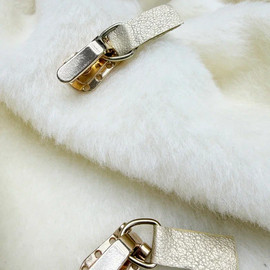 Крючок шубный #10 1