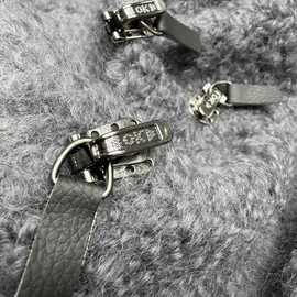 Крючок шубный #11 1