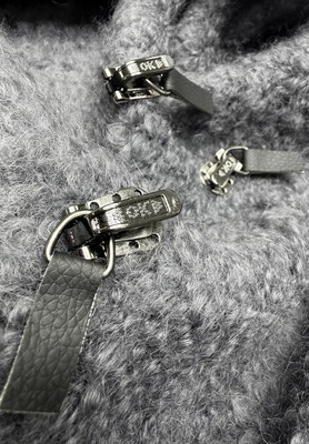 Крючок шубный #11 Функциональная фурнитура