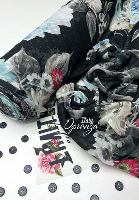 Органза Италия Органза