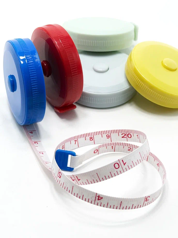 Рулетка 150см 1