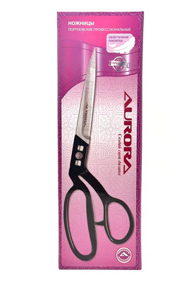 Ножницы портновские 28см Кружево #72 28см