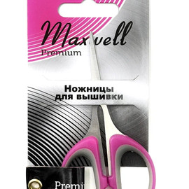 Ножницы для вышивки 10,5см 1