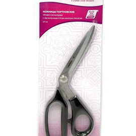Ножницы портновские 23см 1