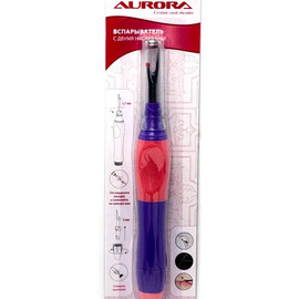 Вспарыватель с двумя насадками 1