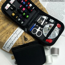 Набор швейный 68 предметов 1