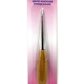 Шило конусное 1