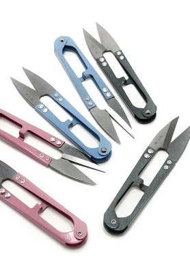 Сниппер №1 Белый