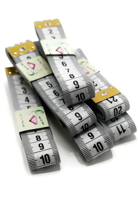 Сантиметр 150см Синий