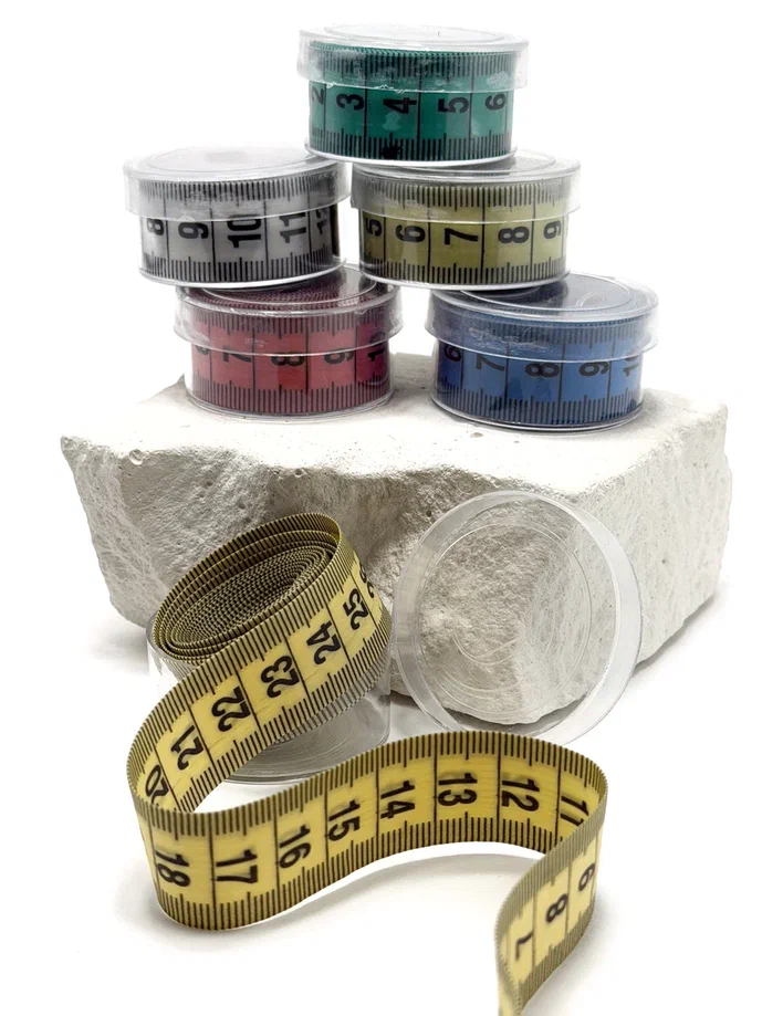 Сантиметр в боксе 150см 1