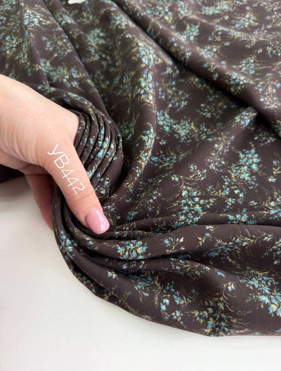 бирюзовые букетики photo_2026-02-11_13-53-58