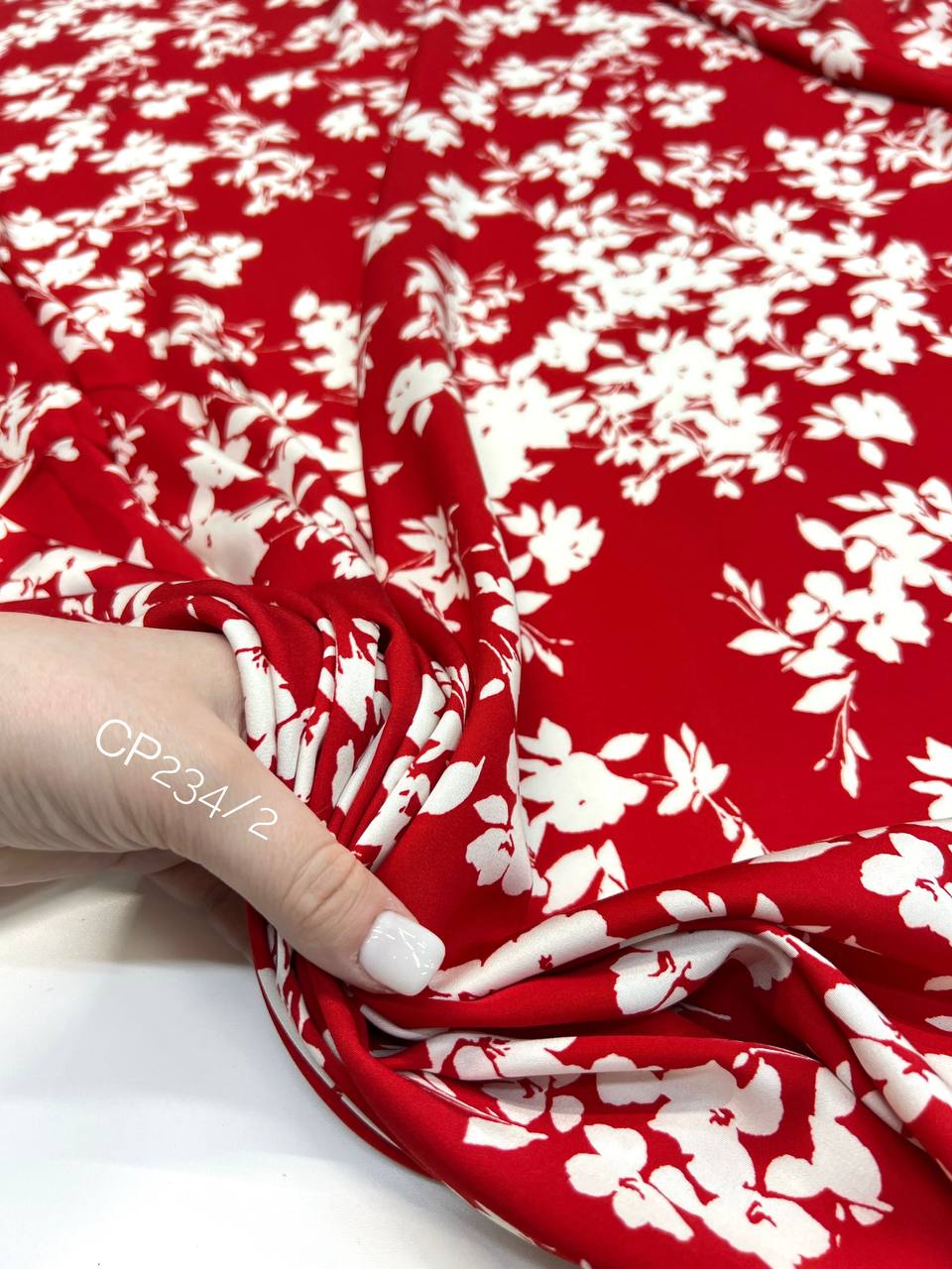 Белые цветы photo_2026-02-12_13-19-39