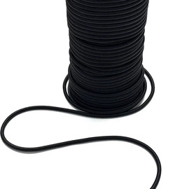 Резинка шляпная 4,0мм 1