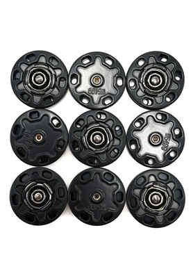 Кнопка пришивная 20мм Пришивные