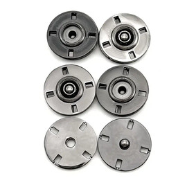 Кнопка пришивная 21мм 1