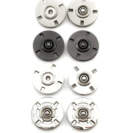 Кнопки пришивные 23мм 1