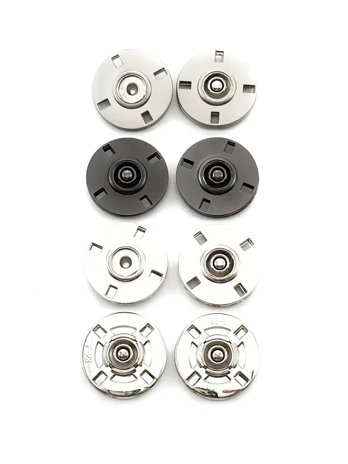 Кнопки пришивные 23мм 1