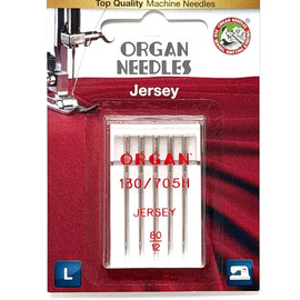Иглы Джерси 5/80 1