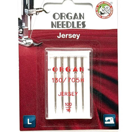 Иглы Джерси 100 1
