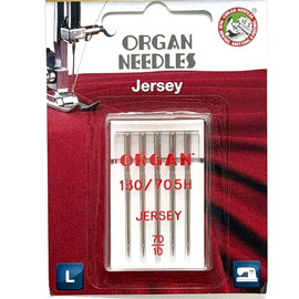 Иглы Джерси 5/70 1