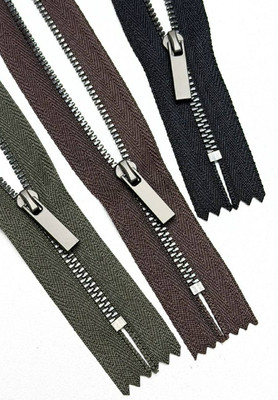 Молния М3 н/р 20см Металлические