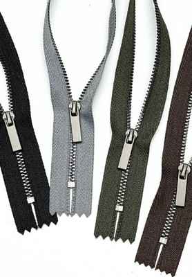 Молния М3 н/р 30см Металлические