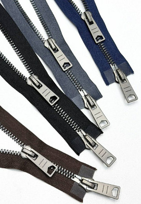 Молния МТ8/2с 80см F175 Т.Сиреневый