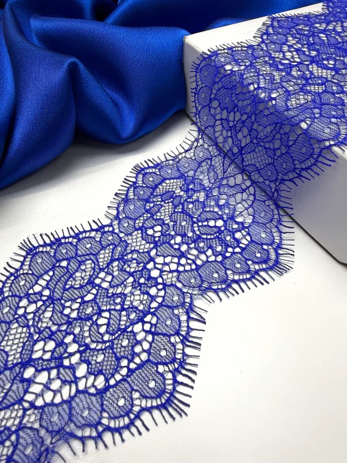 Кружево #49 7,5см 1