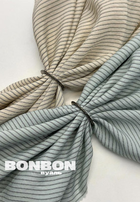 Вуаль BONBON полоски BONBON