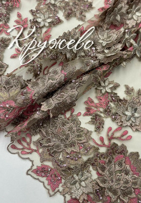 Кружево Кружево