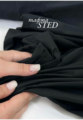 Тафта STED Магазин тканей RUNA TEX - оптом и в розницу